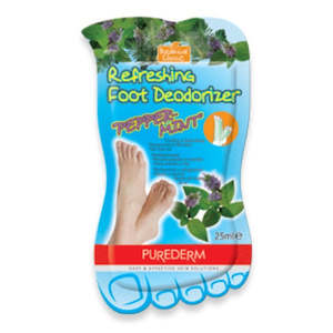 BC Refreshing Foot Deodorizer 25ml