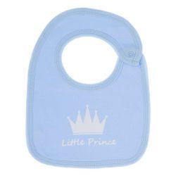 Clothing: Baby Bib