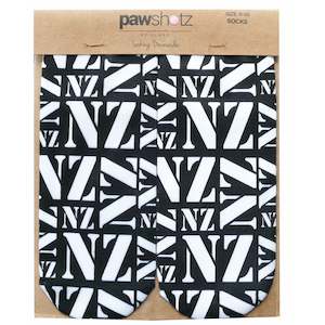 PAWSHOTZ SOCKS NZ