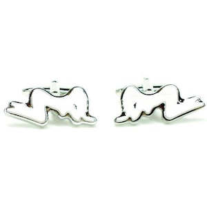 Clothing: Cufflink - Women