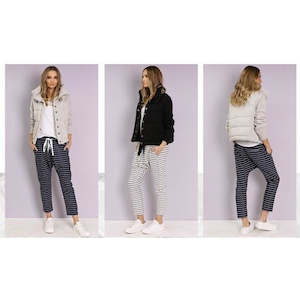 Harper Slouch Pants