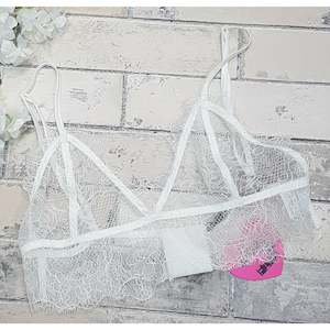 Clothing: Wildside Bralette