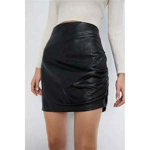 Kirsty Skirt - Black