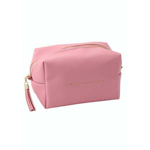 Everyday Essentials - Makeup Bag