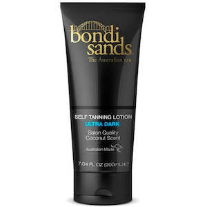 Bondi Sands Self Tanning Lotion - ULTRA Dark 200ml