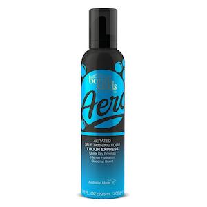 Bondi Sands - Aero 1 HOUR EXPRESS Tanning Foam - 225ML