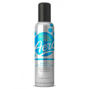 Bondi Sands - Aero DARK Tanning Foam - 225ML