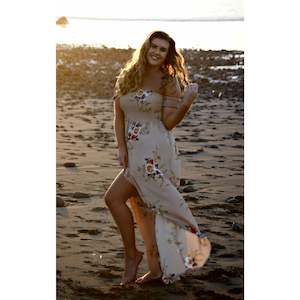 Gabriella Maxi Dress