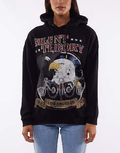 Clothing: Colorado Hoodie | Silent Theory