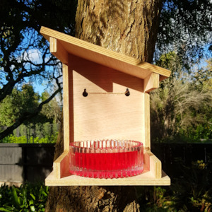 Kohab Bird Feeder