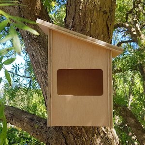 Kohab Open Birdhouse