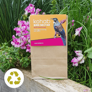 Kohab Bird Nectar