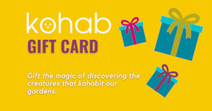 Kohab Gift Voucher