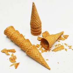 Ice Cream Cone