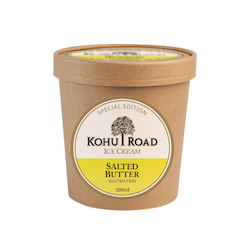 Salted Butter (GF)