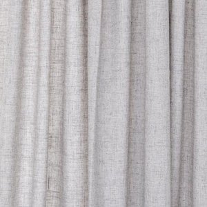 Alisa Grey Curtains