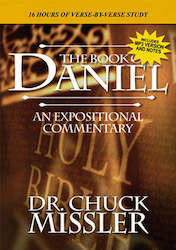 Daniel: An Expositional Commentary