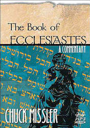 Ecclesiastes: An Expositional Commentary