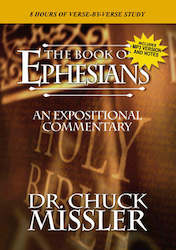 Books: Ephesians: An Expositional Commentary