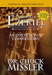 Books: Ezekiel: An Expositional Commentary