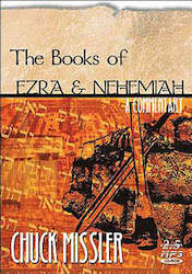 Ezra & Nehemiah: An Expositional Commentary