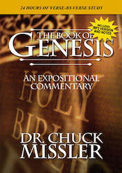 Books: Genesis: An Expositional Commentary