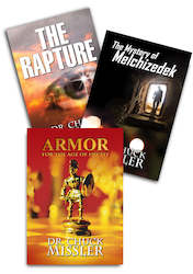 Perilous Times Bundle