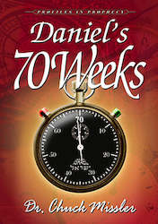 Daniel's 70 Weeks