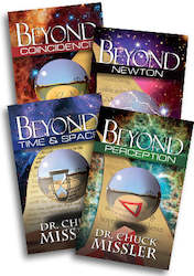 Books: Beyond Series Book Bundle