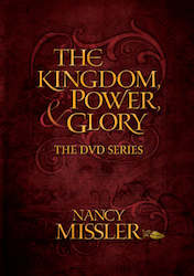 Books: The Kingdom, Power, & Glory