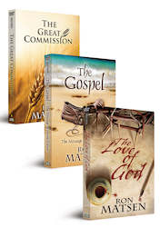 The Good News Bundle