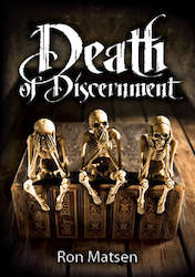 Books: Death of Discernment