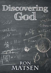 Books: Discovering God