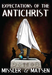 Books: Expectations of the Antichrist