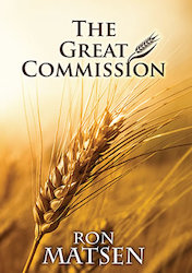 Books: The Great Commission