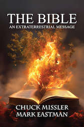 The Bible: An Extraterrestrial Message