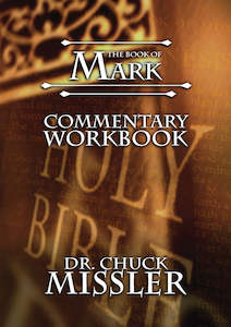 Mark: Commentary Workbook