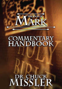 Mark: Commentary Handbook