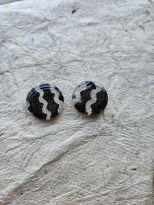 Jewellery manufacturing: Masi studs