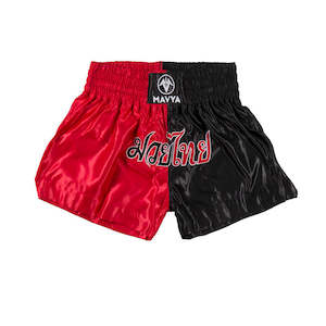 Muay Thai Shorts