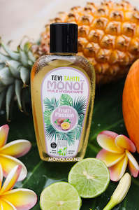 Health Beauty: TEVI Passionfruit Monoi Oil.