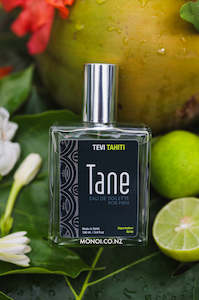 Health Beauty: TEVI TANE Mens Eau de Toilette.