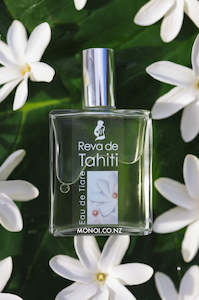 Health Beauty: REVA Tiare Eau de Toilette.