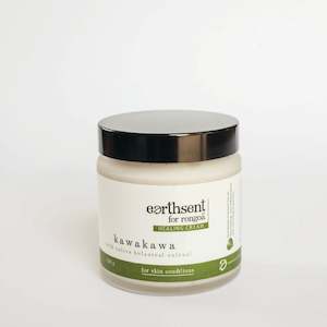 Health Beauty: Kawakawa Healing Cream