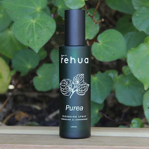 Cleansing Purea Spray