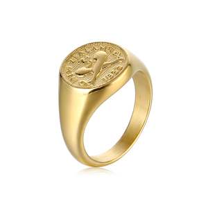 Accessories: Penelope Ring