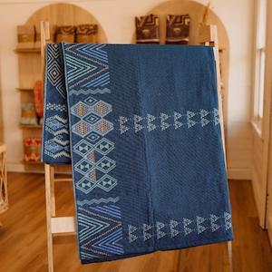 Premium Kahika Mahana Blanket