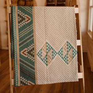 Premium Ihirangi Mahana Blanket