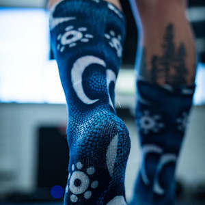 Naidoc Athleisure Socks