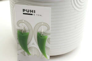 Niho Earrings